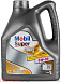 Купить MOBIL Super 3000 X1 Formula FE 5W-30  preview 1