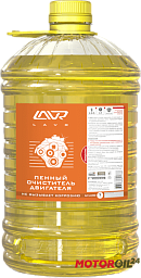 Пенный очиститель двигателя LAVR концентрат