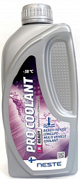 Антифриз NESTE Pro Coolant N Ready