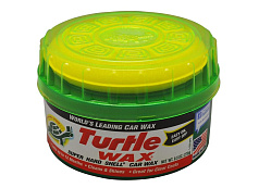 Полироль- консервант TURTLE WAX Super Hard Shell Paste 