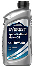 EVEREST Synthetic Blend 10W-40