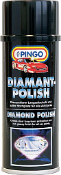 Полироль PINGO Diamant-Polish 