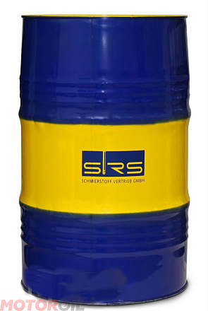 SRS Viva 1 SLV top 5W-30 preview 1