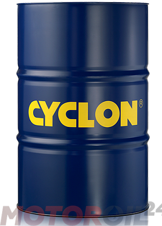 Компрессорное масло CYCLONE HERCULES SYNPAO 46 preview 1