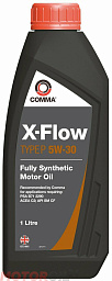 COMMA X-Flow Type P 5W-30