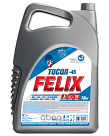 Охлаждающая жидкость тосол FELIX Стандарт