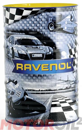 RAVENOL GFE 5W-20 preview 1