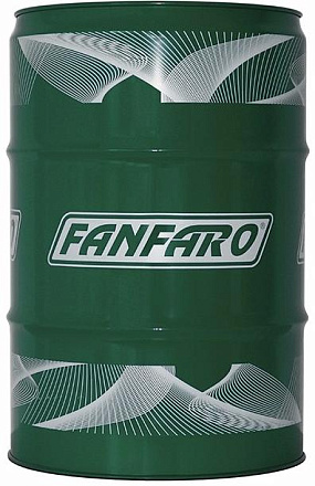 FANFARO TSX 10W-40 preview 1