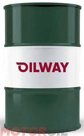 Гидравлическое масло OILWAY Gradient HLP 68 preview 1