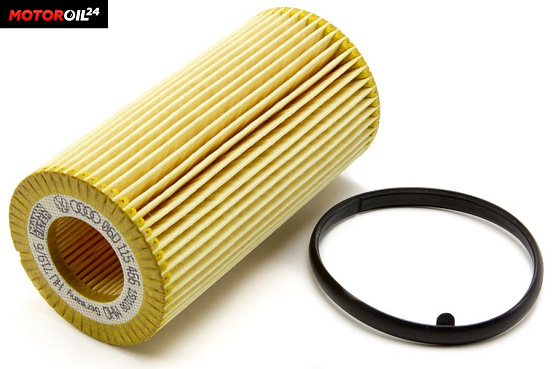 Фильтр масляный VAG 06D115562 preview 2