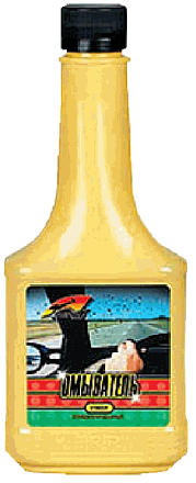 Суперконцентрированный омыватель стекол KERRY лимон preview 1