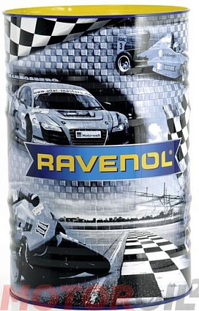 Трансмиссионное масло RAVENOL DCT/DSG Getriebe Fluid preview 1