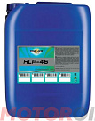 Гидравлическое масло WEZER HLP-46