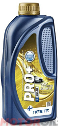 NESTE Pro+ F 5W-20