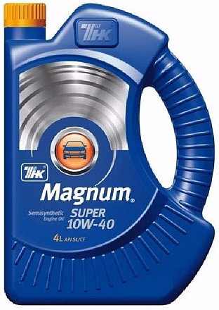 ТНК Magnum Super 10W-40 preview 1