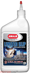 Трансмиссионное масло AMALIE Limited Slip MP Hypoid LS GL-5 80W-90