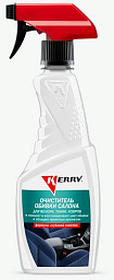 Очиститель велюра и обивки салона KERRY
