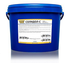 Смазка WEGO Солидол-С