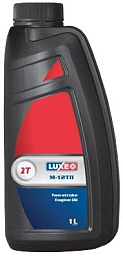 LUXE М-12ТП