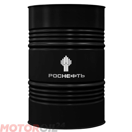 Трансмиссионное масло ROSNEFT Kinetic UN 80W-90 preview 1