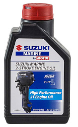 MOTUL Suzuki Marine 2T