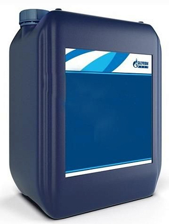 Редукторное масло GAZPROMNEFT Reductor F-150 preview 1