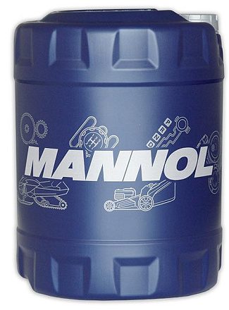 MANNOL Classic 10W-40 preview 1