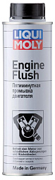 Средство для промывки LIQUI MOLY Engine Flush