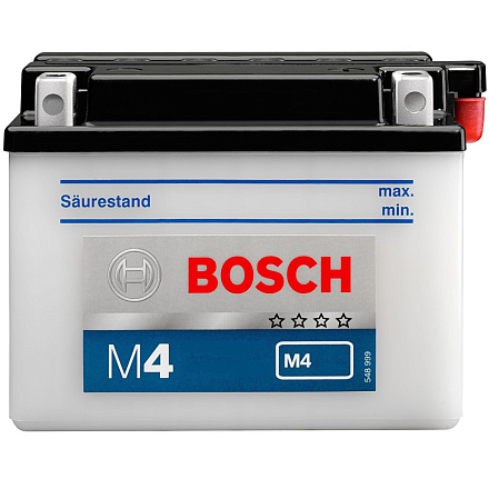 Аккумулятор BOSCH 0092M4F340 фото 1 Аккумулятор BOSCH 0092M4F340 preview 1