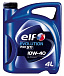 Купить ELF Evolution 700 STI 10W-40  preview 2