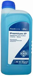 Стеклоомывающая жидкость (концентрат) FORD Premium IP (-40)
