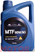 Трансмиссионное масло HYUNDAI/KIA MTF 80W-90 фото 1 Купить Трансмиссионное масло HYUNDAI/KIA MTF 80W-90  preview 1