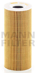 Масляный фильтр MANN HU7026Z