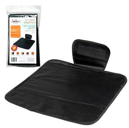 Накидка защитная AIRLINE под детское автокресло preview 1