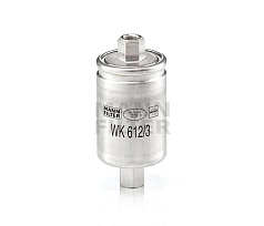 Фильтр топливный MANN WK612/3