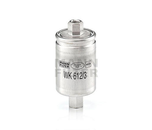 Фильтр топливный MANN WK612/3 preview 1