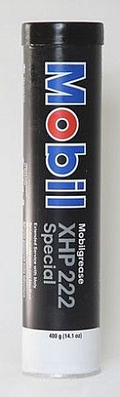 Смазка литиевая MOBIL Mobilgrease XHP 222 фото 2 Смазка литиевая MOBIL Mobilgrease XHP 222 preview 2