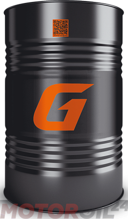 GAZPROMNEFT G-Profi MSI Plus 15W-40 preview 1