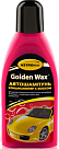 Автошампунь-кондиционер с воском ASTROHIM Golden Wax