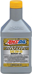AMSOIL Synthetic ATV/UTV Motor Oil 5W-50