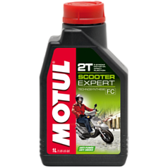 MOTUL Scooter Expert 2T