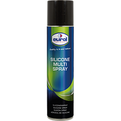 Смазка EUROL Silicone Protect Spray