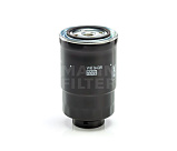 Фильтр топливный MANN WK940/6X=WK940/6