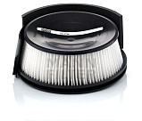 Салонный фильтр MANN CU1720-2