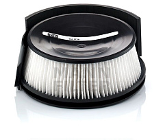 Салонный фильтр MANN CU1720-2