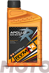 RYMAX Apollo R 10W-60