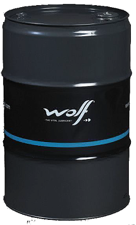 Антифриз концентрат синий WOLF Anti-Freeze Standart G11 preview 1