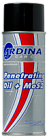 Проникающая смазка с молибденом ARDINA PENETRATING OIL + MOS2