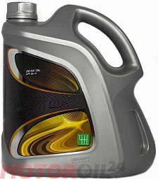 Трансмиссионное масло GAZPROMNEFT G-Truck GL-4 80W-90