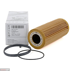 Фильтр масляный VAG 06E115562C